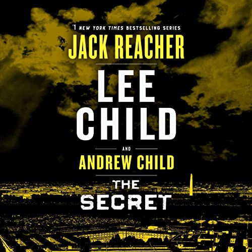 Lee Child, Andrew Child: The Secret (AudiobookFormat, 2023, Random House Audio)